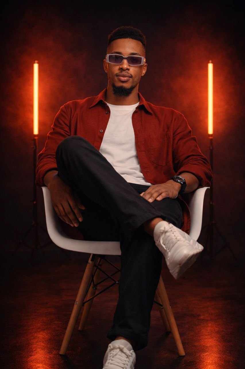 Shifupro — afrobeats producer & mix engineer